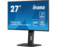 iiyama ProLite XUB2792UHSU-B6 - 1266582 - zdjęcie 5